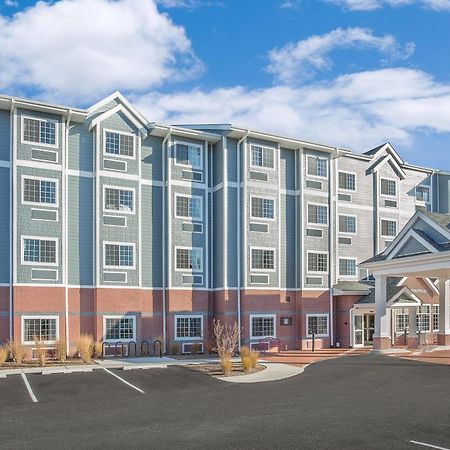 Microtel Inn & Suites By Wyndham Ocean City West Ocean City Extérieur photo