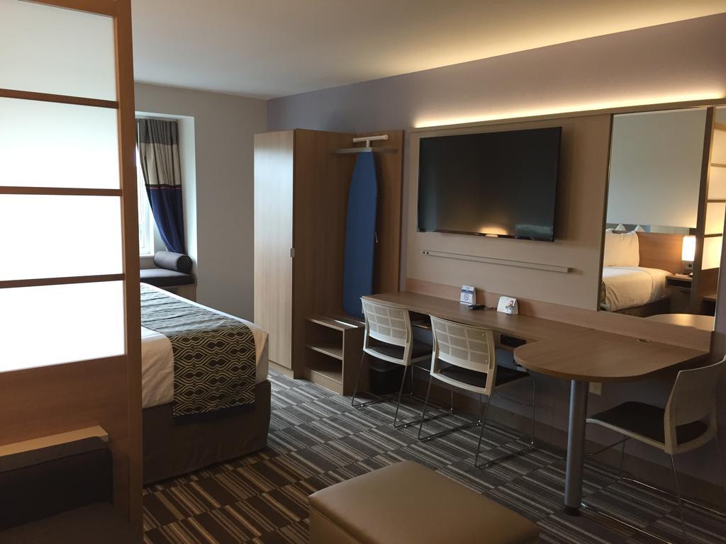 Microtel Inn & Suites By Wyndham Ocean City West Ocean City Extérieur photo