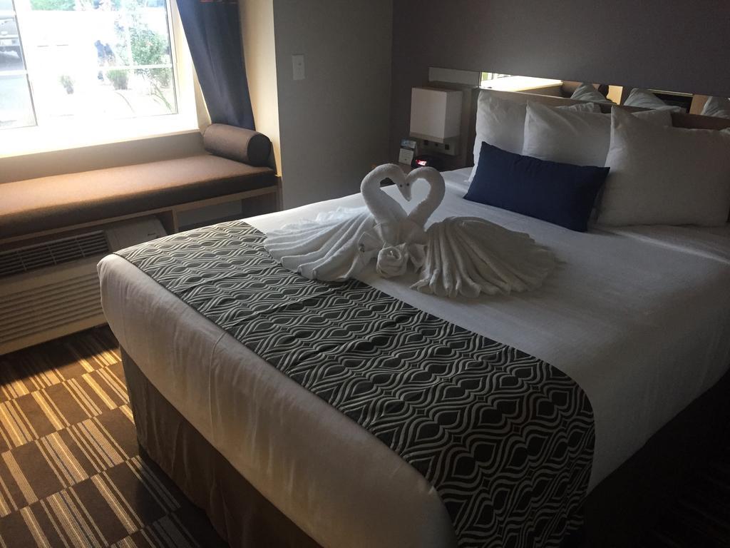 Microtel Inn & Suites By Wyndham Ocean City West Ocean City Extérieur photo