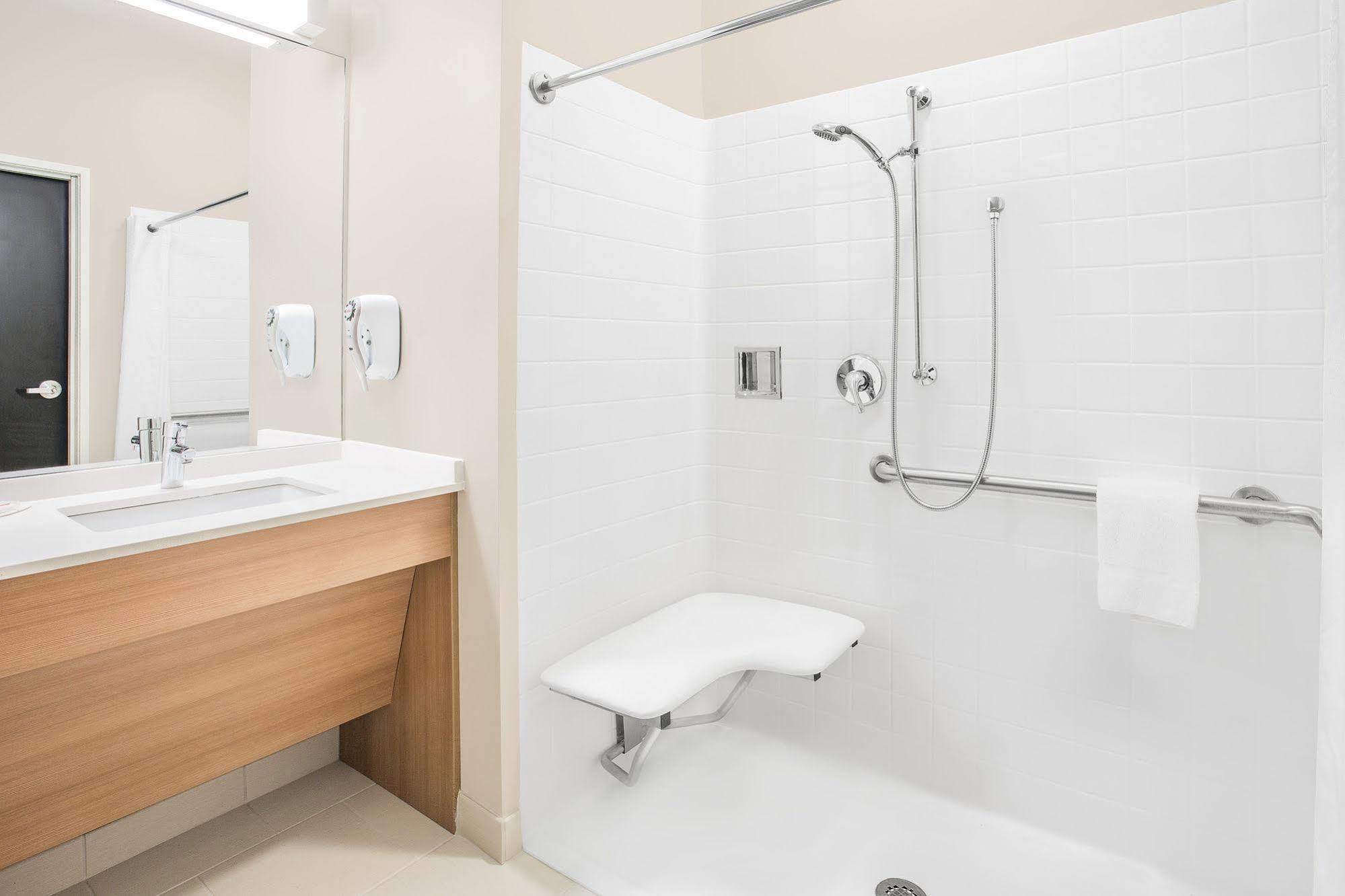Microtel Inn & Suites By Wyndham Ocean City West Ocean City Extérieur photo