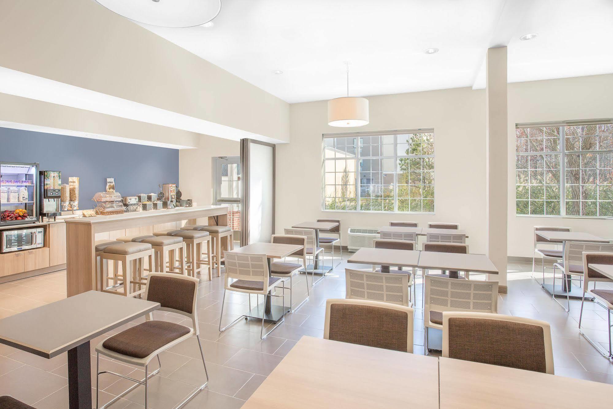 Microtel Inn & Suites By Wyndham Ocean City West Ocean City Extérieur photo